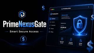 PrimeNexusGate Reviews 2026: Registration, Crypto Options and Account Setup