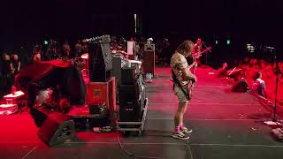 Frenzal Rhomb - Punch In The Face - Live at Hordern Pavilion Sydney AU - 21/1/2024