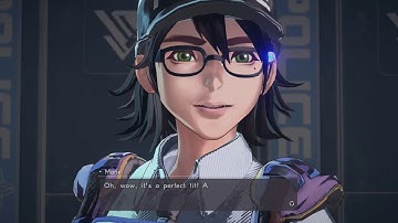 Astral Chain - Part 21