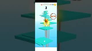 jumping zoo | Kids games screenshot 5