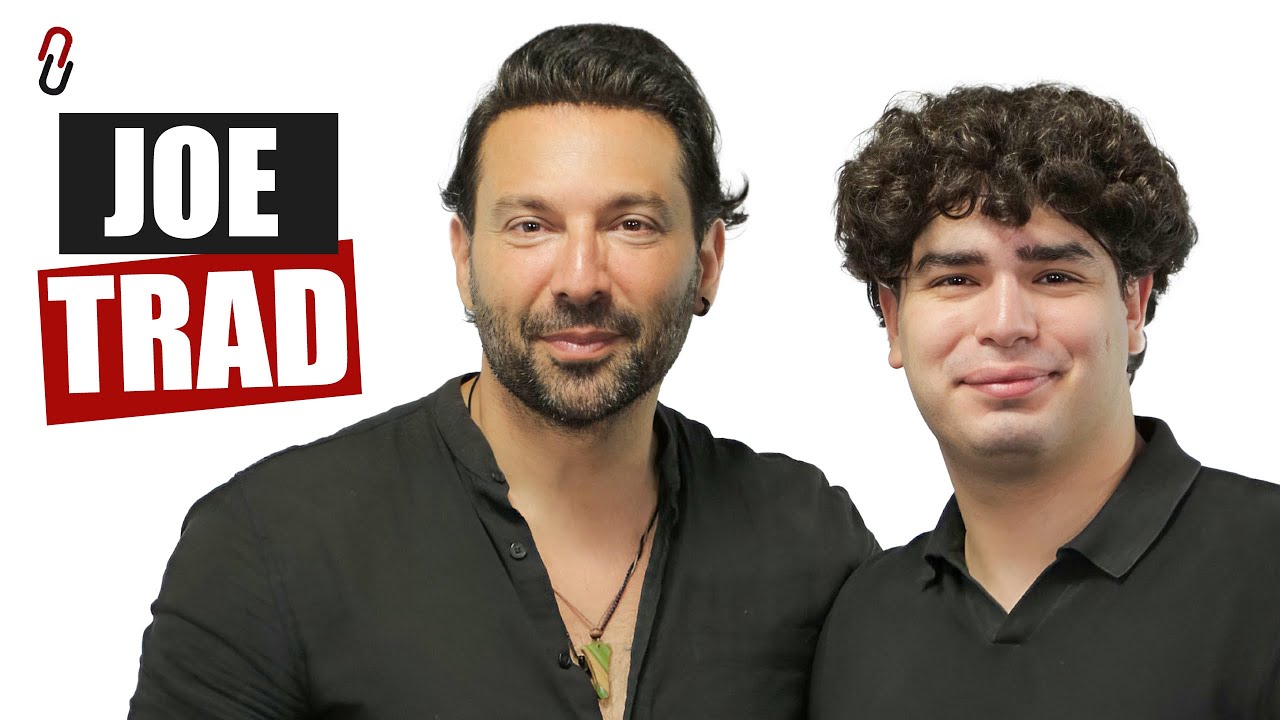 #Baynetna 74 | Joe Trad - جو طراد