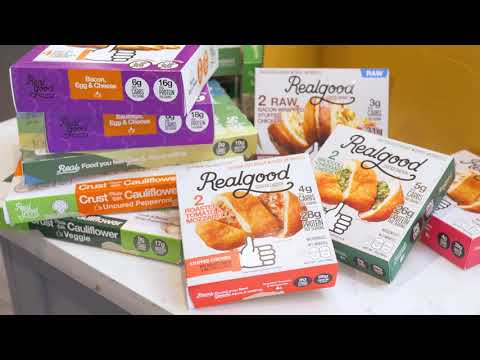 The Ultimate April Fools Joke Monster Box Real Good Foods