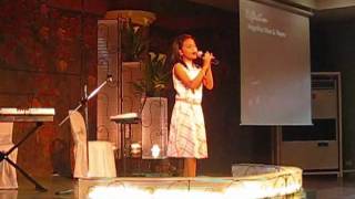 Reflection By Angellica Reyes.wmv