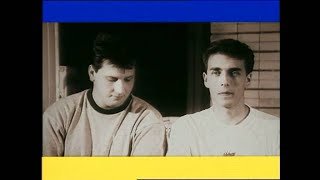 Début de Soirée - Jardins d'enfants - ClubMusic80s - clip officiel