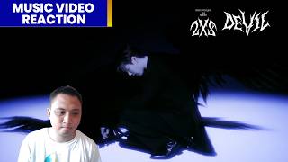 [MV REACTION] 남우현(Nam Woo Hyun) _ DEVIL