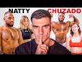 ¿CHUZADO o NATURAL? - La Prueba Definitiva