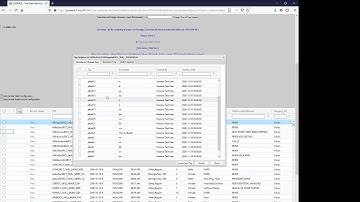 ESSENCE Annotations - How to Tag