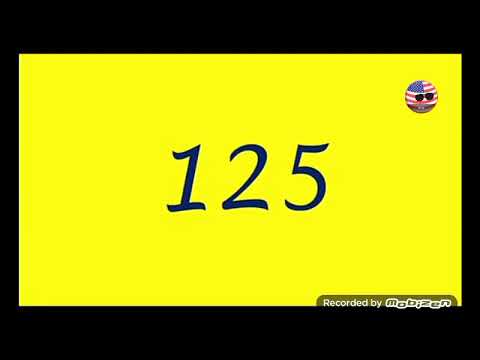 Challenge Countdown from 315 (2 year special)