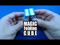 LEGO Magic Folding Cube - The Original Fidget Cube - Cool LEGO Ideas