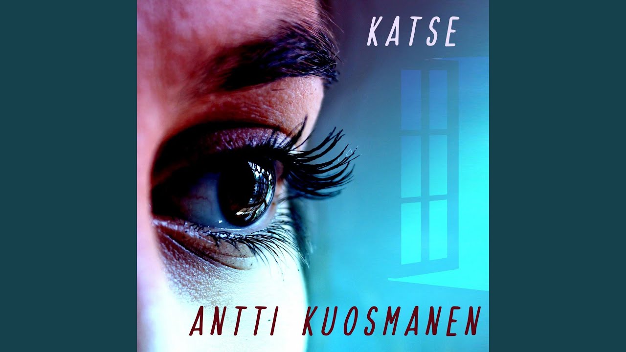 Katse (single edit) - YouTube