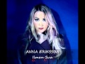 ANNA ERIKSSON - Ilman Sua