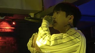 171229 H Lounge 우원재 FASHION
