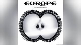 Europe - Run with the Angels