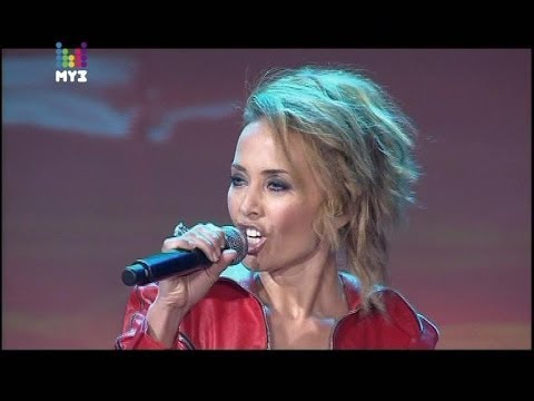 Жанна Фриске - Портофино ("Big Love Show")