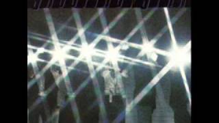 Video thumbnail of "SHOOTING STAR -  Last Chance"