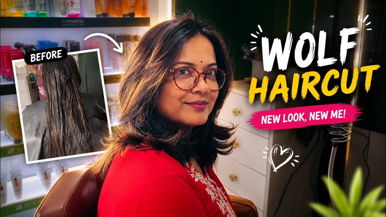 I Changed My Look Forever… 😳