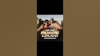 MC marks fé no pobre louco FT)MC robs