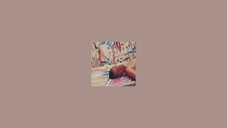 As It Was ( slowed + reverb )