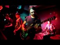 Long Distance Calling - Black Paper Planes @ Moog - Barcelona (01-06-2011)