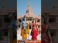 Mangal Bhavan Amangal Haari Jai Bajrangbali  #shorts #viral #sanatan #sitarama #hindugod #jaihanuman