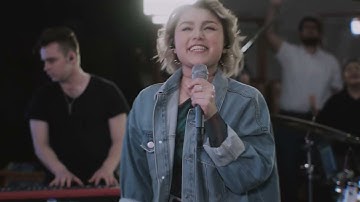 Canción de Libertad | Laura Laverde - Música Cristiana de adoración 2024