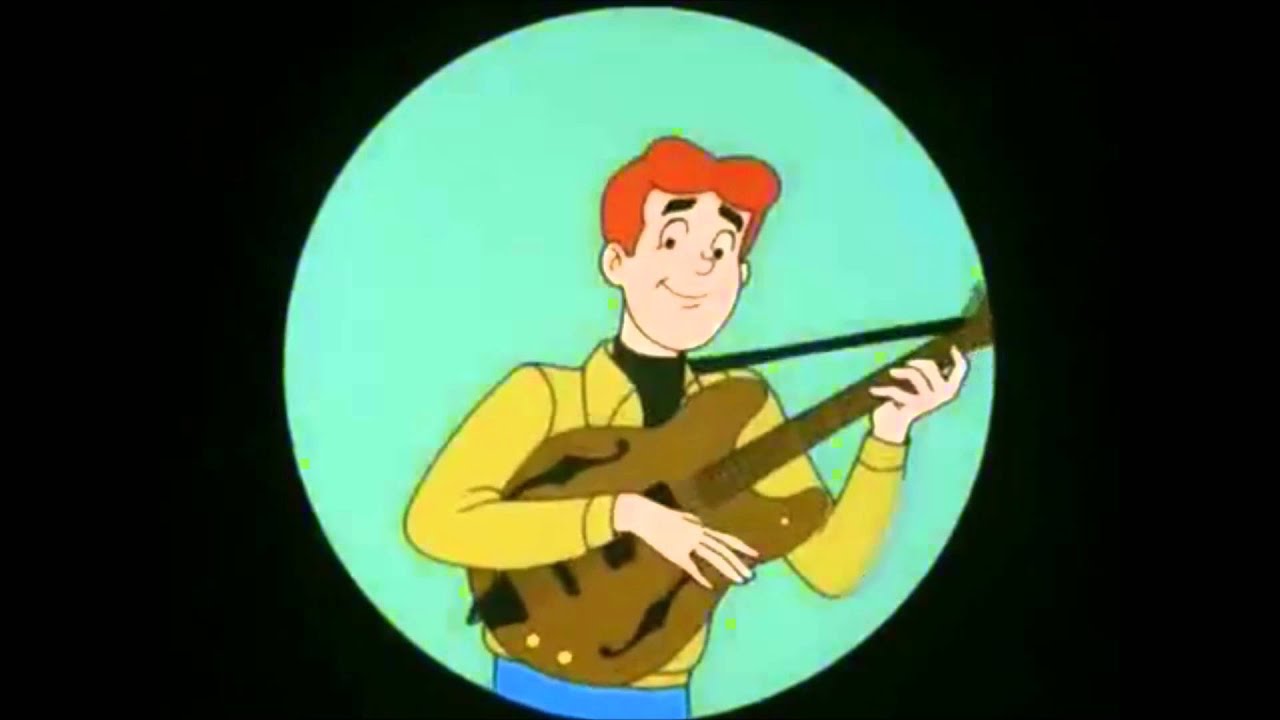 Everything's Archie (Extended) Music Video - YouTube