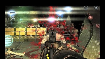 Dead Effect (1) | Space Zombies! (M)