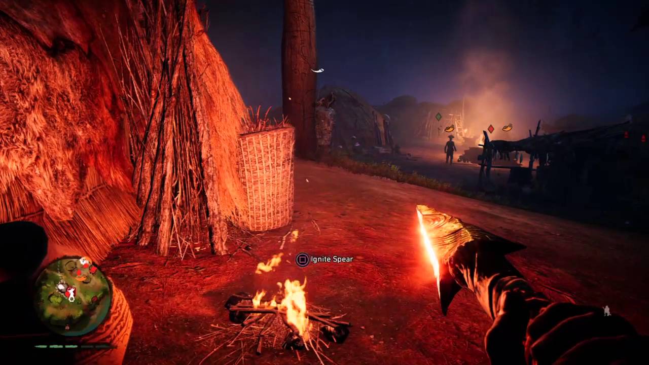 Far Cry® Primal Caveman Sex Youtube