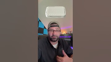 How Well Do You Understand Spanning Tree Protocol? Part 2 - Unmanaged Switch Loop + Managed Switch