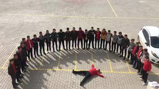 Kırıkkaleden Afrin E 