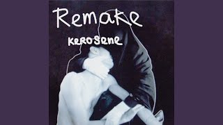 Crystal Castles "KEROSENE" - ( remake )