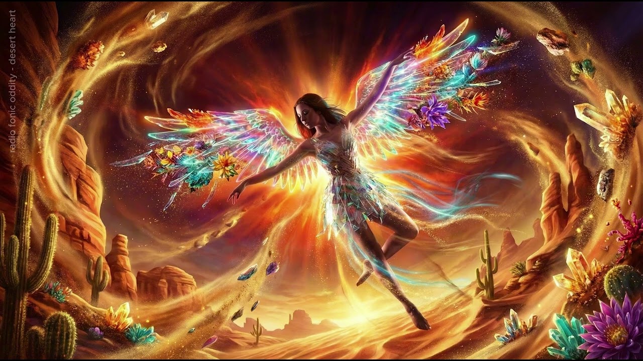 Finding My Way (Chronos Remix)