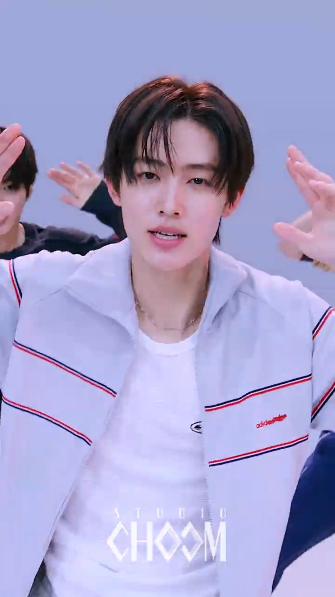 Seonghyeon, who spares no effort in the crucible in Street Dance