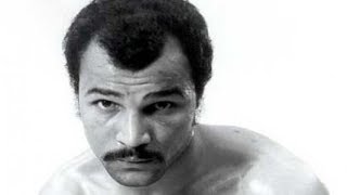 Boxing Masterclass - John Conteh