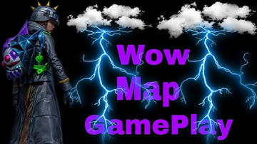 Wow GamePlay AMR 1v1v1v1 #subscribe #pubgmobile #viralvideo 