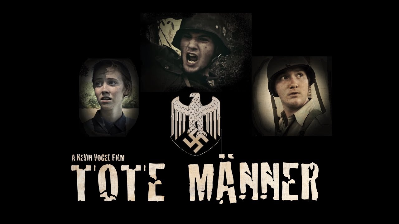 "DEAD MEN: Tote Männer" (2016) Full World War 2 Film