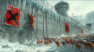 Download Lagu Čovek Bježi Iz NEMOGUĆEG Zatvora Koji Štite HILJADE Pasa I Najizolovaniji Na Svetu MP3