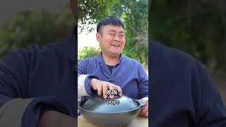 Do you like FatSongsong's dishes, or ThinErmao's? | eating challenge