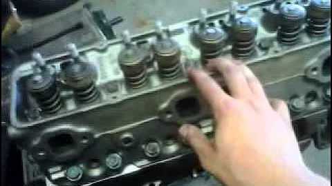 How to Correctly Torque Head Bolts