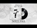 MC IG ft. MC Pipokinha  - Noite Fria (Áudio Oficial) [EP "NTP!"] Dj Glenner