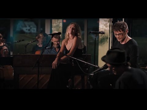 I've Been Losing You A-HA " ACÚSTICO "