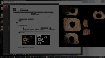 Image/Video Masking Tool for Max/MSP