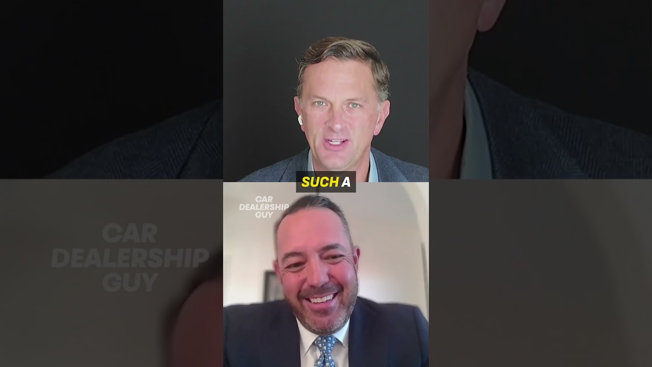 The gap between OEM vehicle security and dealer risk