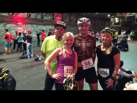 Kristallmarathon 2017 poster