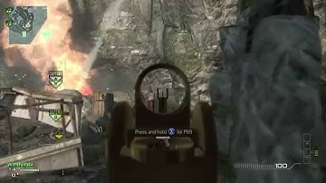 100-0 Aground domination spawn trap