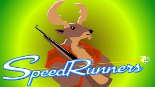 The Big Hunter | Solo Speed Runners-Part 3
