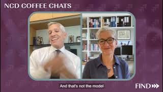 Sustainable financing for NCDs (NCD coffee chat #4)