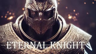 ETERNAL KNIGHT ~ Dramatic Powerful Orchestral Epic Music Mix | Most Inspirational Mix