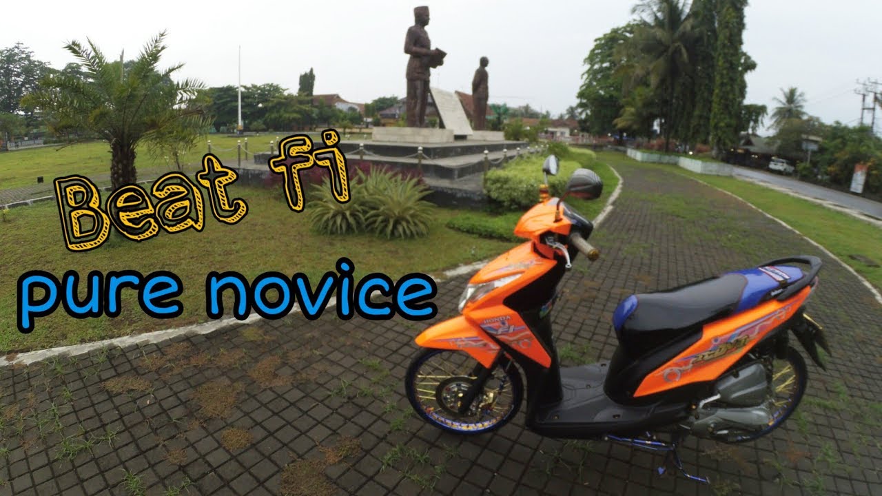 Bahas Regulasi 1 Novice Pure Mothai Tips Modif Ala Novice Pure