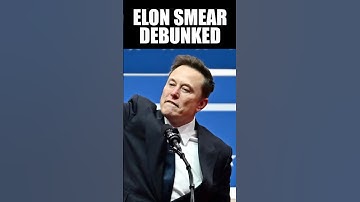 The Footage the Media Didn’t Show You To Push Elon Musk Nazi Salute Lie